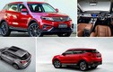 Chi tiết xe SUV giá rẻ Proton X70 2018 tại Malaysia 