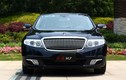Xe nguyên thủ Hồng Kỳ ra mắt sedan mới giá từ 630 triệu 