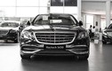 Chi tiết Mercedes-Maybach S650 giá 14,5 tỷ tại Hà Nội 