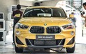 BMW X2 với giá tạm tính 2,2 tỷ đồng tại Việt Nam?