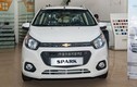 Chevrolet Việt Nam giảm giá Spark Duo còn 259 triệu