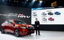 Honda HR-V tại Việt Nam - hào hứng vì xe, hụt hơi về giá 