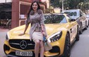 Nữ đại gia Hải Phòng bán Mercedes-AMG GT S 9,1 tỷ