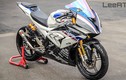 Yamaha R15 độ siêu môtô BMW chỉ 30 triệu ở Sài Gòn 