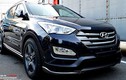 Hyundai SantaFe 2019 sắp ra mắt, xe đời cũ “cháy hàng”