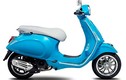 Vespa Primavera kỷ niệm 50 năm giá 77,5 triệu tại Việt Nam