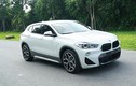 "Soi" chi tiết BMW X2 2018 giá hơn 2 tỷ đồng tại Việt Nam