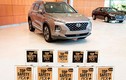 Hyundai là nhà sản xuất xe ôtô an toàn nhất năm 2018