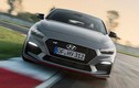 Xe gia đình Hyundai i30 Fastback N 2019 có gì hot?