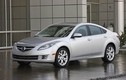 Gần 50.000 xe Mazda 6 dính lỗi nguy hiểm ở hệ thống lái