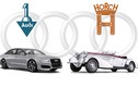 Audi sẽ hồi sinh thương hiệu Horch để "đấu" Mercedes-Maybach