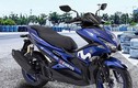 Xe ga Yamaha NVX 155 GP Edition giá hơn 60 triệu đồng