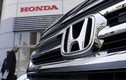 Honda triệu hồi 1,4 triệu xe ôtô dính lỗi túi khí
