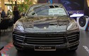 Porsche Cayenne 2018 chính thức về VN sau một năm ra mắt