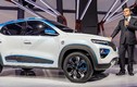 Renault K-ZE - xe điện giá rẻ tại triển lãm ôtô Paris 2018