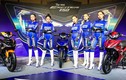 Thêm phiên bản mới, Yamaha Exciter 2019 "kênh giá"