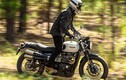 Ra mắt Triumph Street Scrambler 2019 hoàn toàn mới