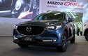 Xe Mazda 3 và CX-5 được ưu đãi gì trong tháng 10/2018?