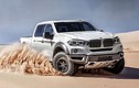 Hãng BMW sẽ không sản xuất xe ôtô bán tải