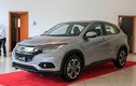 Honda HR-V "giá chát" tặng kèm phụ kiện cho khách Việt 