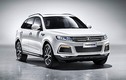 "Soi" xe Trung Quốc - Zotye T600 mới, giá chỉ từ 270 triệu đồng 