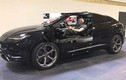 Đại gia Minh Nhựa đặt mua siêu SUV Lamborghini Urus