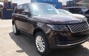 “Khui công” Range Rover HSE màu độc, tiền tỷ tại Đà thành