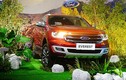 Vừa ra mắt, Ford Everest 2019 đã bán được hơn 500 xe/tháng