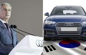 Hãng xe sang Audi bị điều tra vì làm giả số VIN