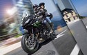 Kawasaki Versys 650 mới giá 212 triệu đồng sắp về Việt Nam