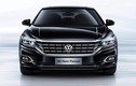 Volkswagen Passat mới giá 761 triệu đồng "đấu" Toyota Camry 