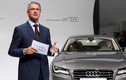 Hãng xe Audi bị phạt 926 triệu USD vì gian lận khí thải