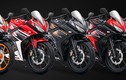 Xe Honda CBR150R 2019 ABS “chốt giá” từ 51,8 triệu đồng