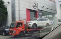 Nissan Terra giá từ 980 triệu đồng cập bến Việt Nam