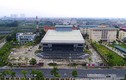 Cảnh khó tin trong nhà hát trăm tỷ ở ngoại thành Hà Nội