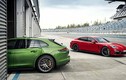 Porsche ra mắt Panamera GTS và Panamera GTS Sport Turismo 2019