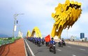 Yamaha Exciter 2019 Touring - xuyên Việt từ Sài Gòn đến Hà Giang