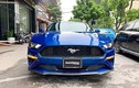 Cận cảnh Ford Mustang 2018 màu độc giá 2,7 tỷ