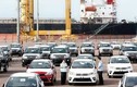 Ôtô khẩu từ Indonesia về Việt Nam gấp 6 lần Thái Lan