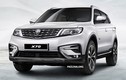 SUV 5 chỗ, giá rẻ - Proton X70 2018 của Malaysia có gì?