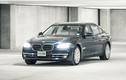 BMW triệu hồi xe sang 7-Series vì lỗi lập trình động cơ