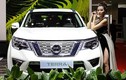 "Soi" Nissan Terra bản cao cấp giá 1,226 tỷ tại Việt Nam