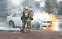 Thêm 1,6 triệu xe hạng sang BMW có nguy cơ cháy
