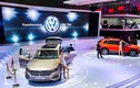Ngắm dàn xe sang "bình dân" của Volkswagen tại VMS 2018