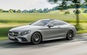 Mercedes-Benz S450 4Matic Coupe 2018 giá 6,17 tỷ ở Việt Nam