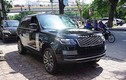 Soi Range Rover 2018 "xách tay" đắt hơn chính hãng 4 tỷ đồng 