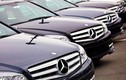 Hàng loạt xe sang Mercedes-Benz bị điều tra tại Mỹ