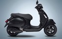 Piaggio Việt Nam ra mắt Vespa Notte mới giá từ 78,5 triệu  