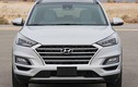 Hyundai Tucson 2019 giá từ 691 triệu đồng tại Đông Nam Á