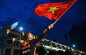 Truyền thông thế giới rầm rộ đưa tin đua xe F1 tại Việt Nam